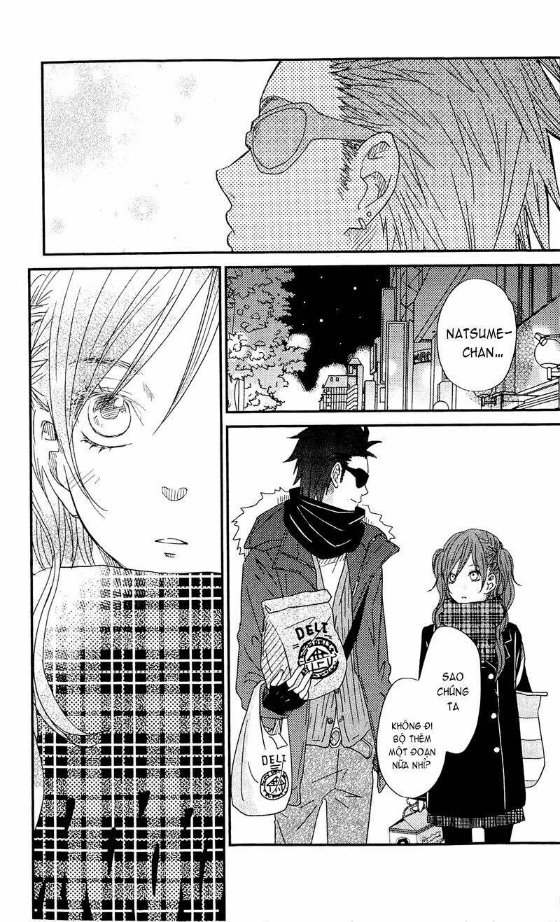 tonari no kaibutsu-kun chapter 25 43