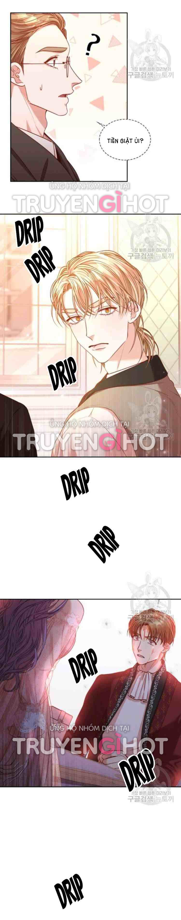 trở thành thư ký của bạo chúa chapter 40 25