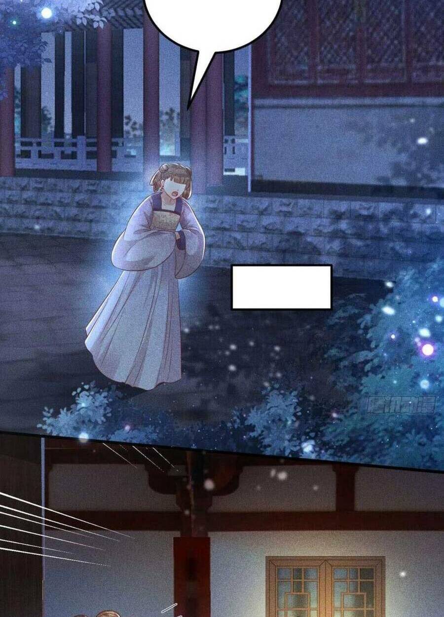 đại đích nữ trọng sinh về báo thù chapter 27 9