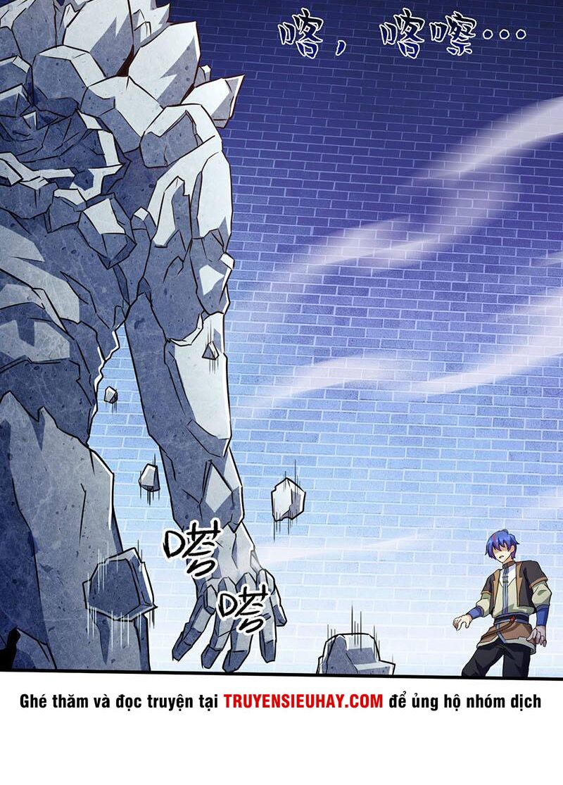 võ đạo độc tôn chapter 111 35