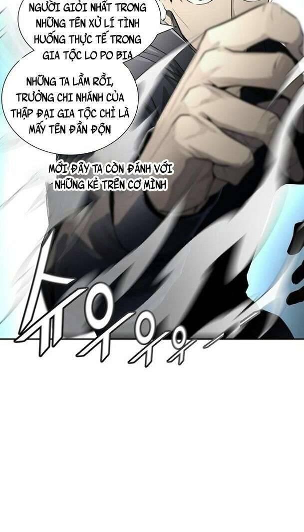 tòa tháp bí ẩn 2 chapter 530 31