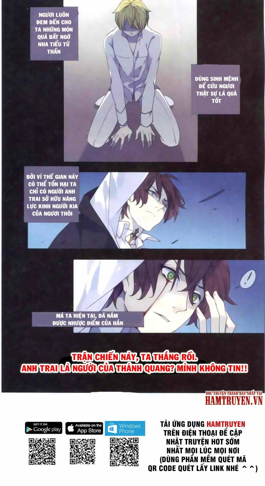 thuấn linh chapter 25 21