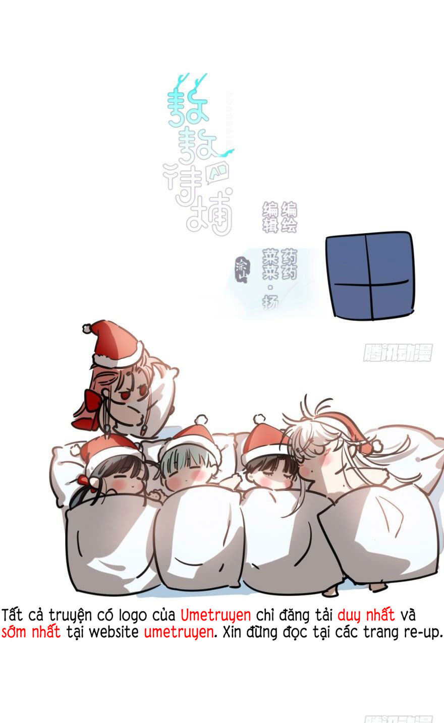 bắt lấy ngao ngao chapter 54 1