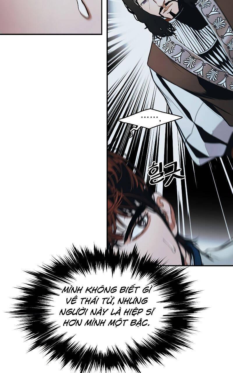 bất bại chân ma chapter 167 23