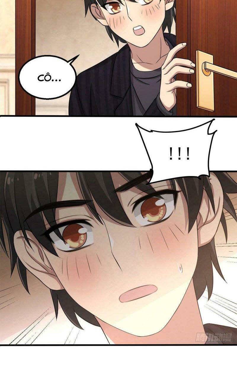 xã lam bạch chapter 12 22