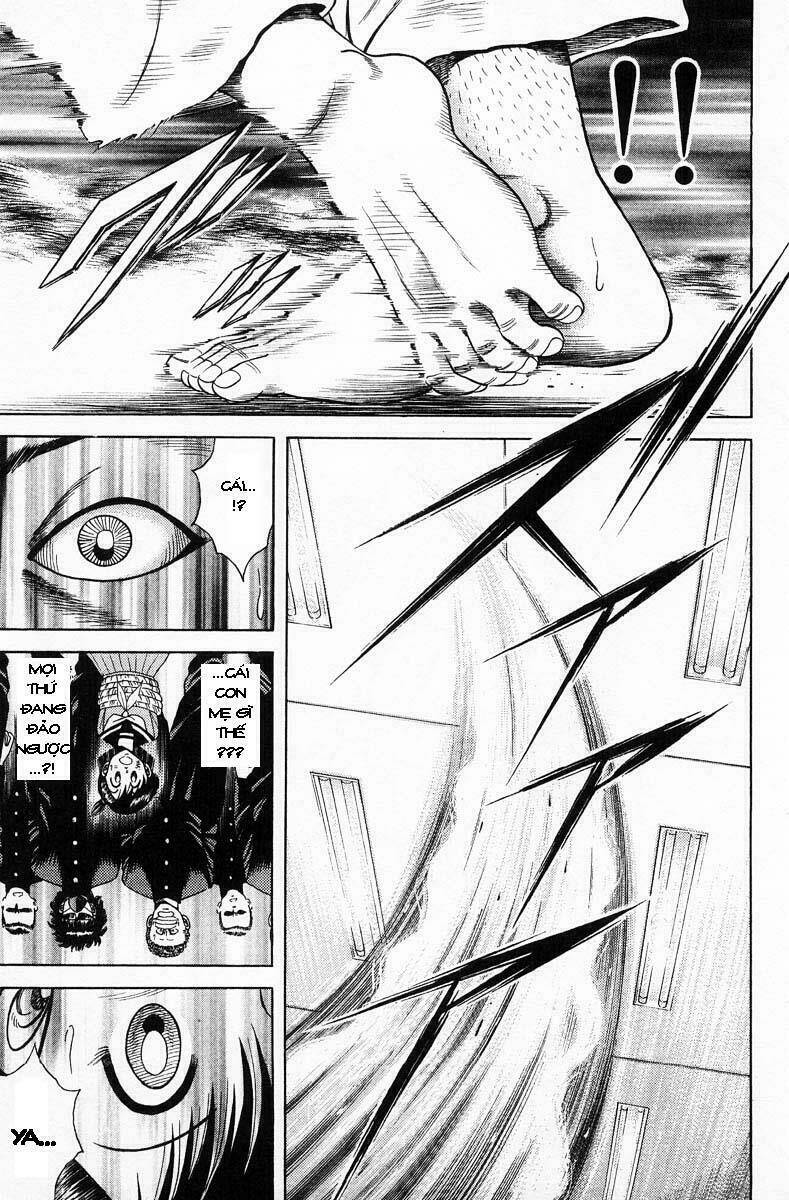 shin kotaro makaritoru! juudouhen chapter 5.1 10