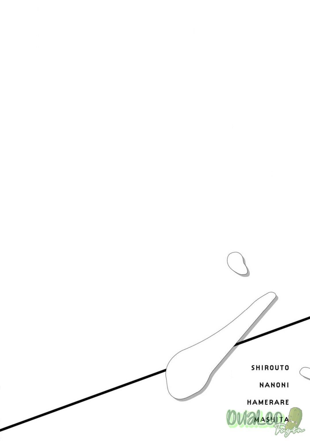 tên diễn viên av nghiệp dư lại làm rối tung mọi thứ rồi! chapter 4 40