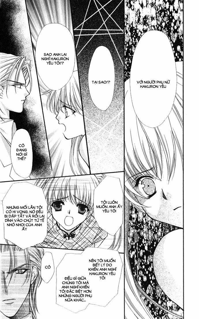 anh chàng khắc tinh chapter 25 24