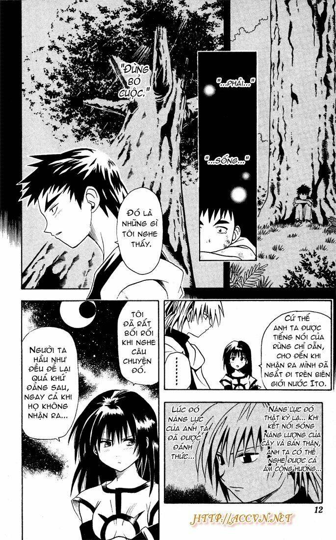 yamato gensouki chapter 9 9