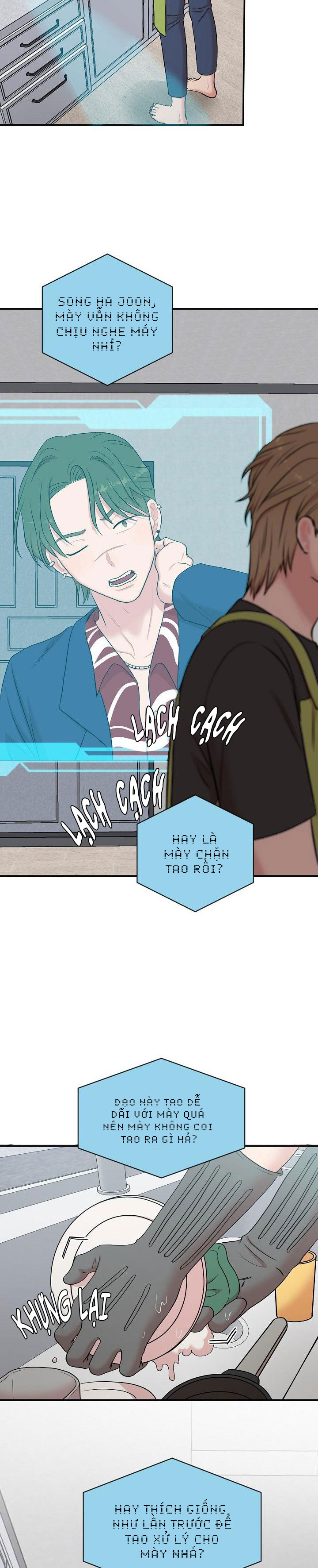 xin chủ nhân hãy khắc dấu chapter 8 16