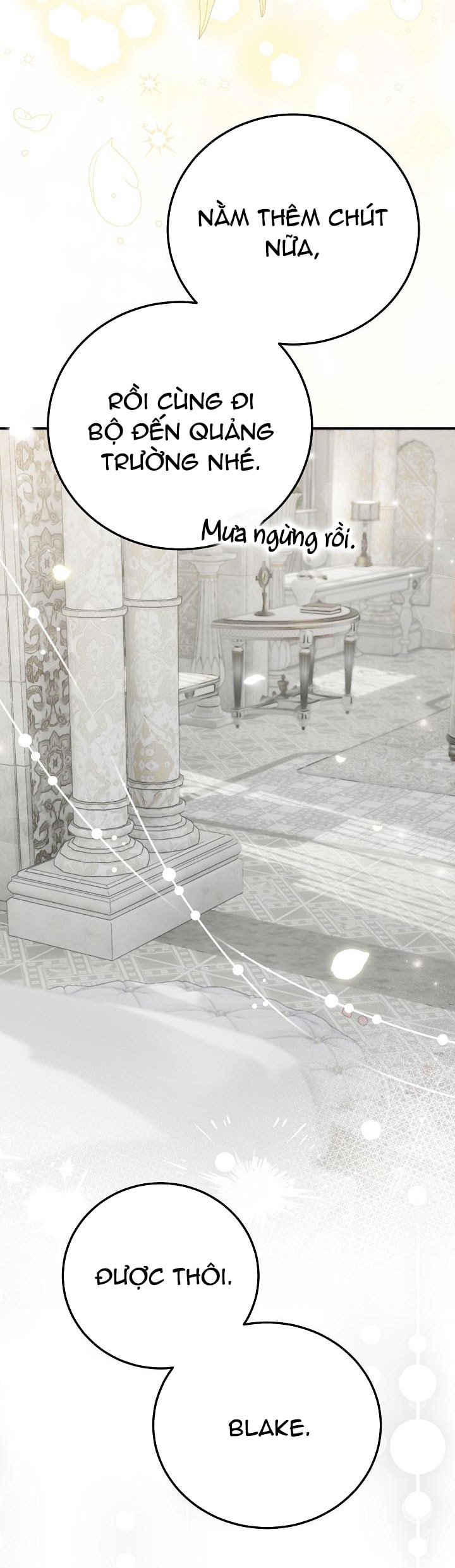 trở thành vợ thái tử quái vật chapter 102 35