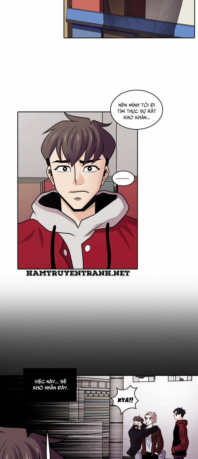 tomorrow - ngày mai chapter 23 19