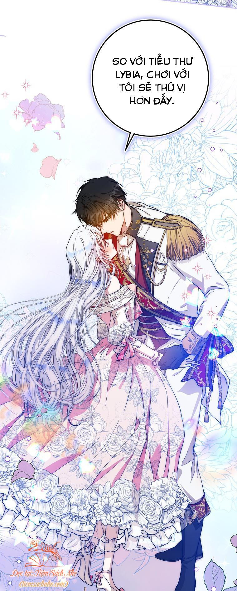 trở thành vợ nam chính chapter 52 17