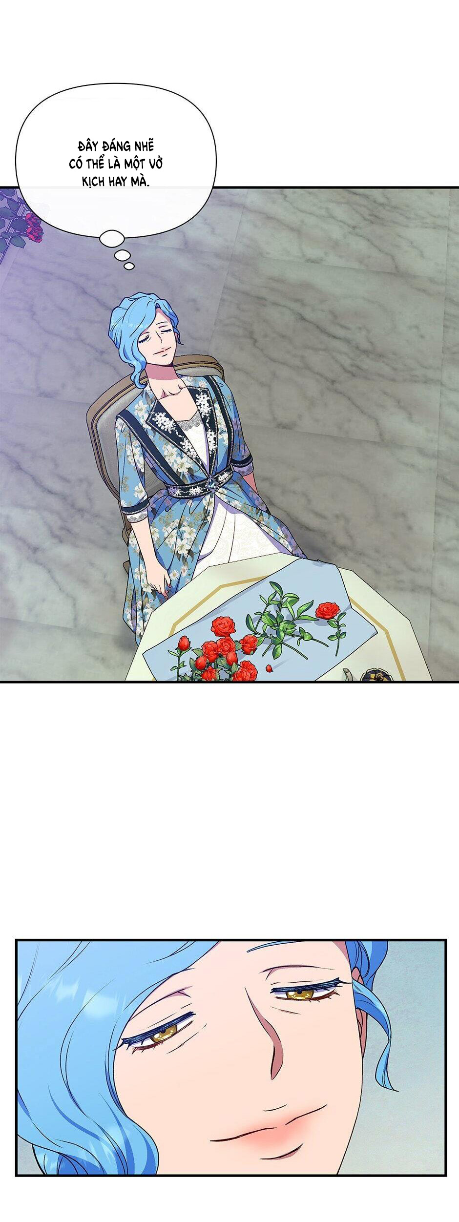 bản khế ước với nữ công tước ác ma chapter 115 29