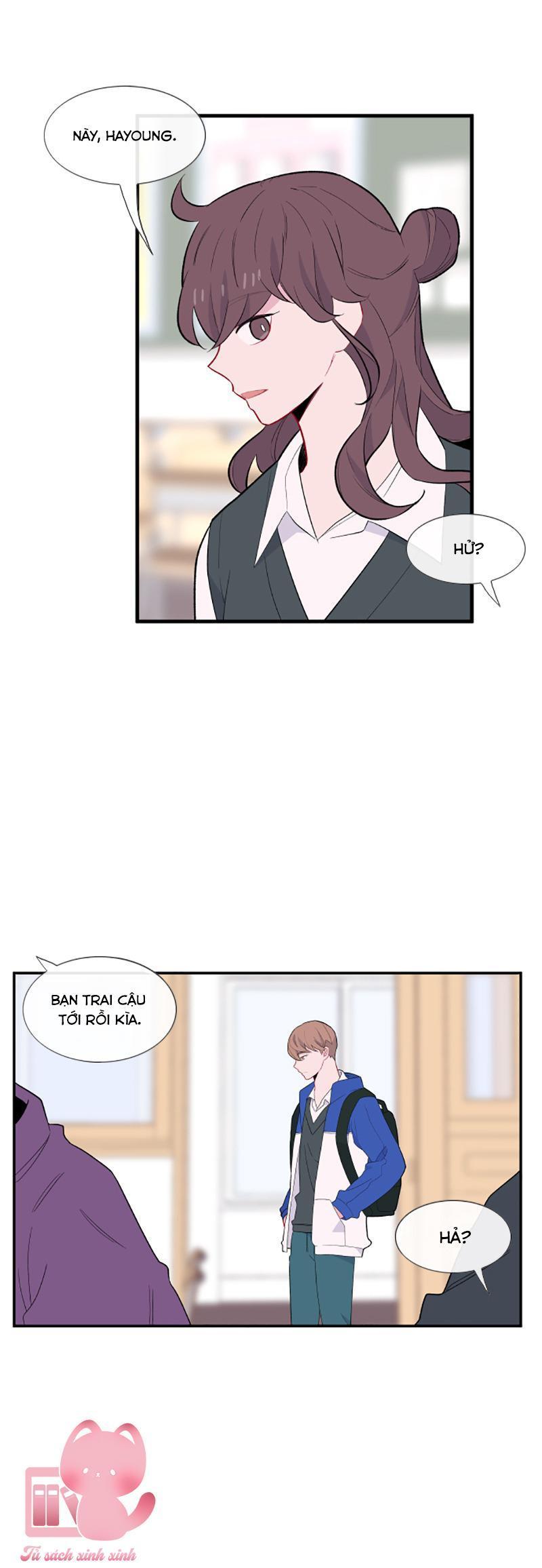 về bên anh chapter 57 11