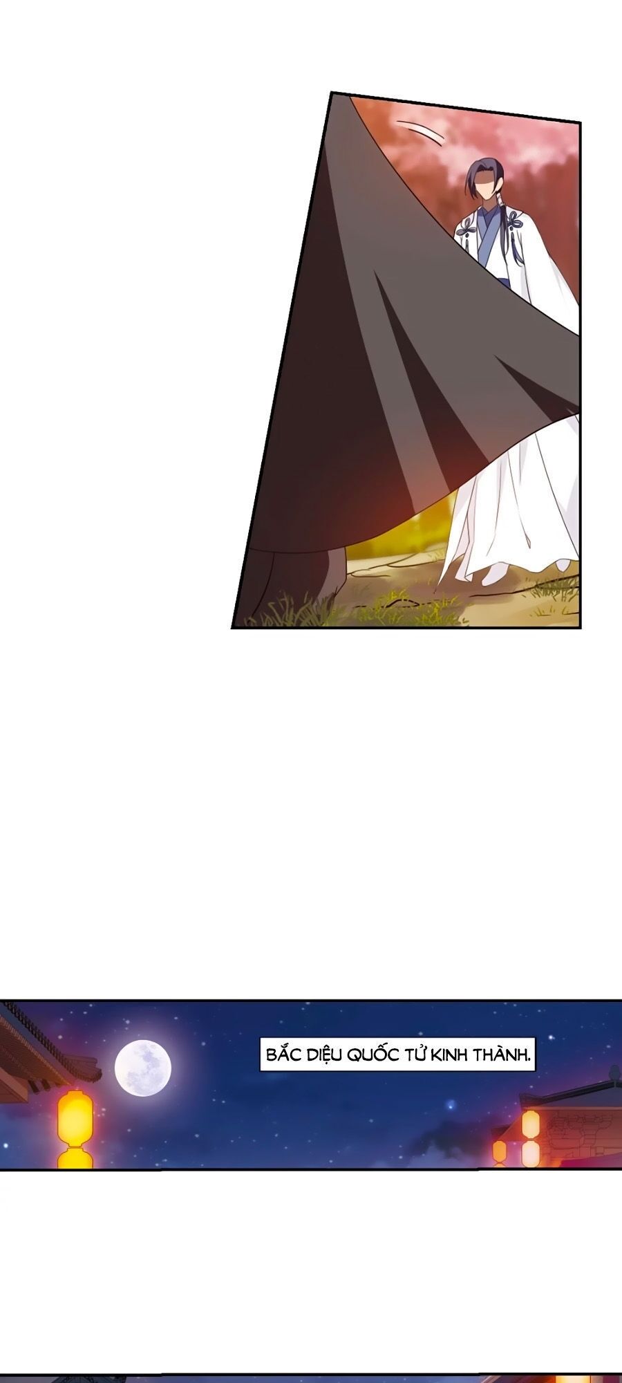 phượng nghịch thiên hạ chapter 169.1 8