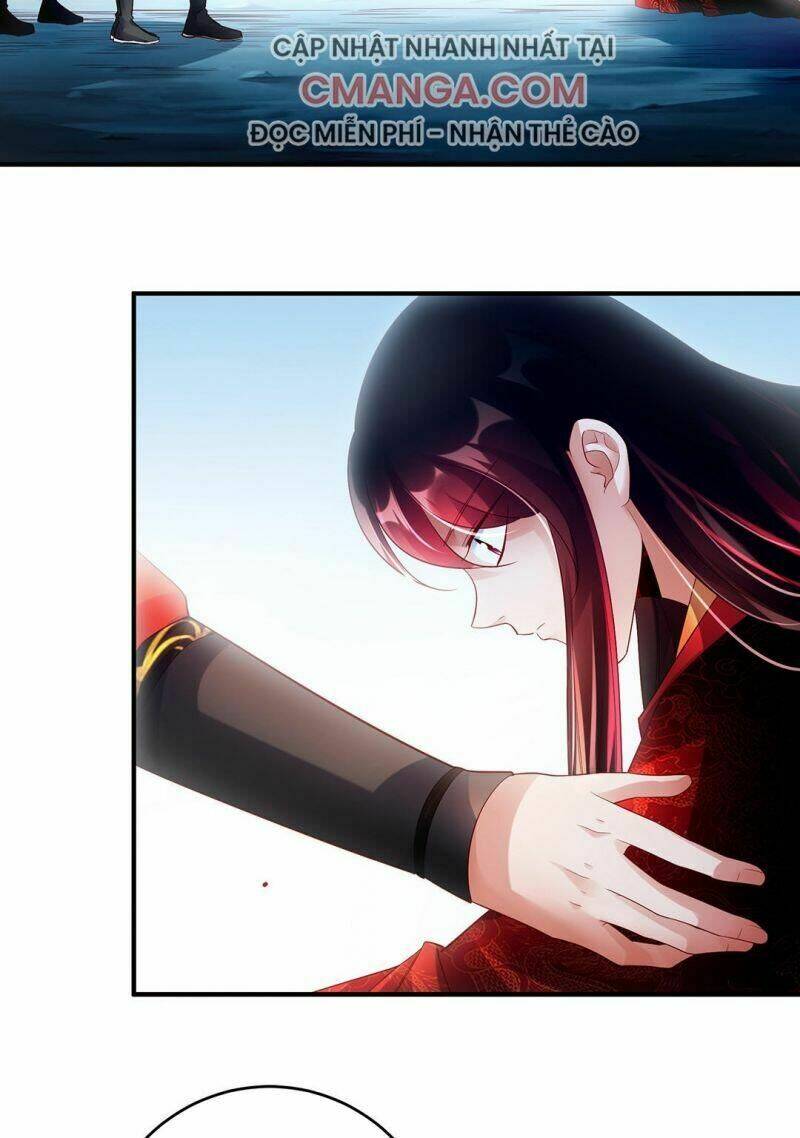 thiên kim bất hoán chapter 59 48