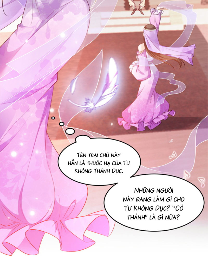 độc tâm cuồng phi khuynh thiên hạ chapter 106 25