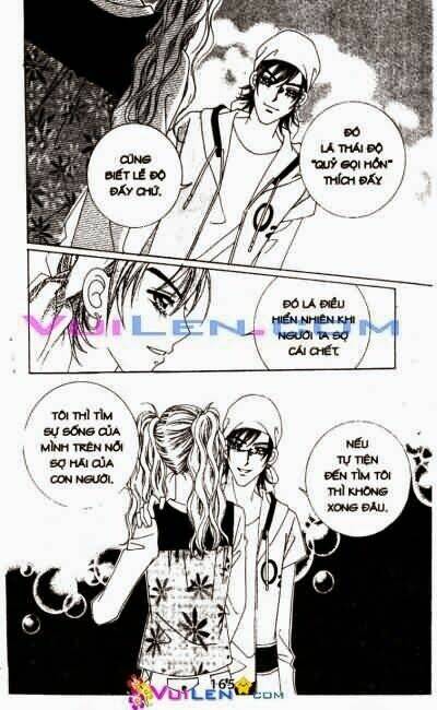 cặp đôi kỳ lạ chapter 2 166