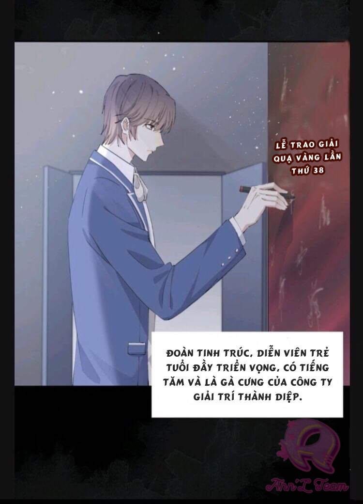 người yêu tin đồn chapter 1 1