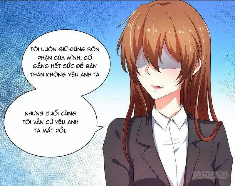 khế hôn chapter 24 13