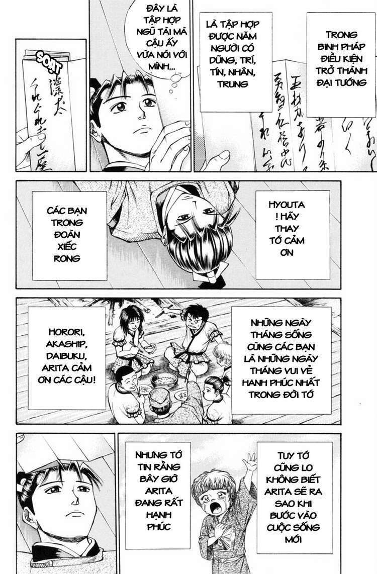 thiếu niên vương i - shana oh yoshitsune i chapter 31 22