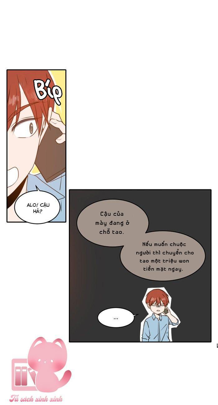 a good day to be a dog chapter 39 40