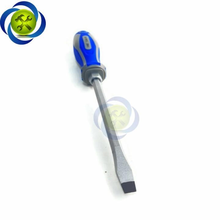 Vít dẹp đầu đóng Kingtony 14620806 8x150mm