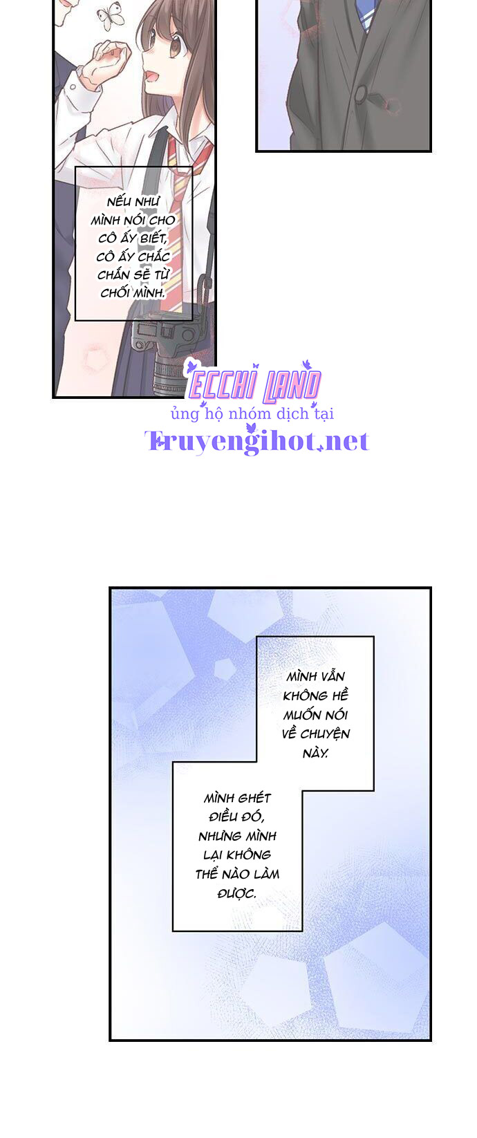 họ chắc chắn đã làm chuyện đó chapter 54.1 10