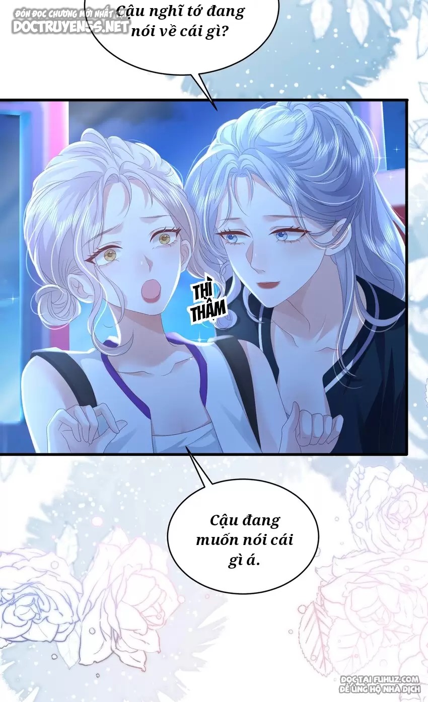mận xanh chapter 52 8