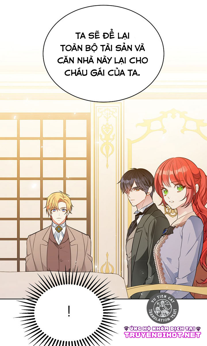 thanh tra của muiella chapter 162.1 22