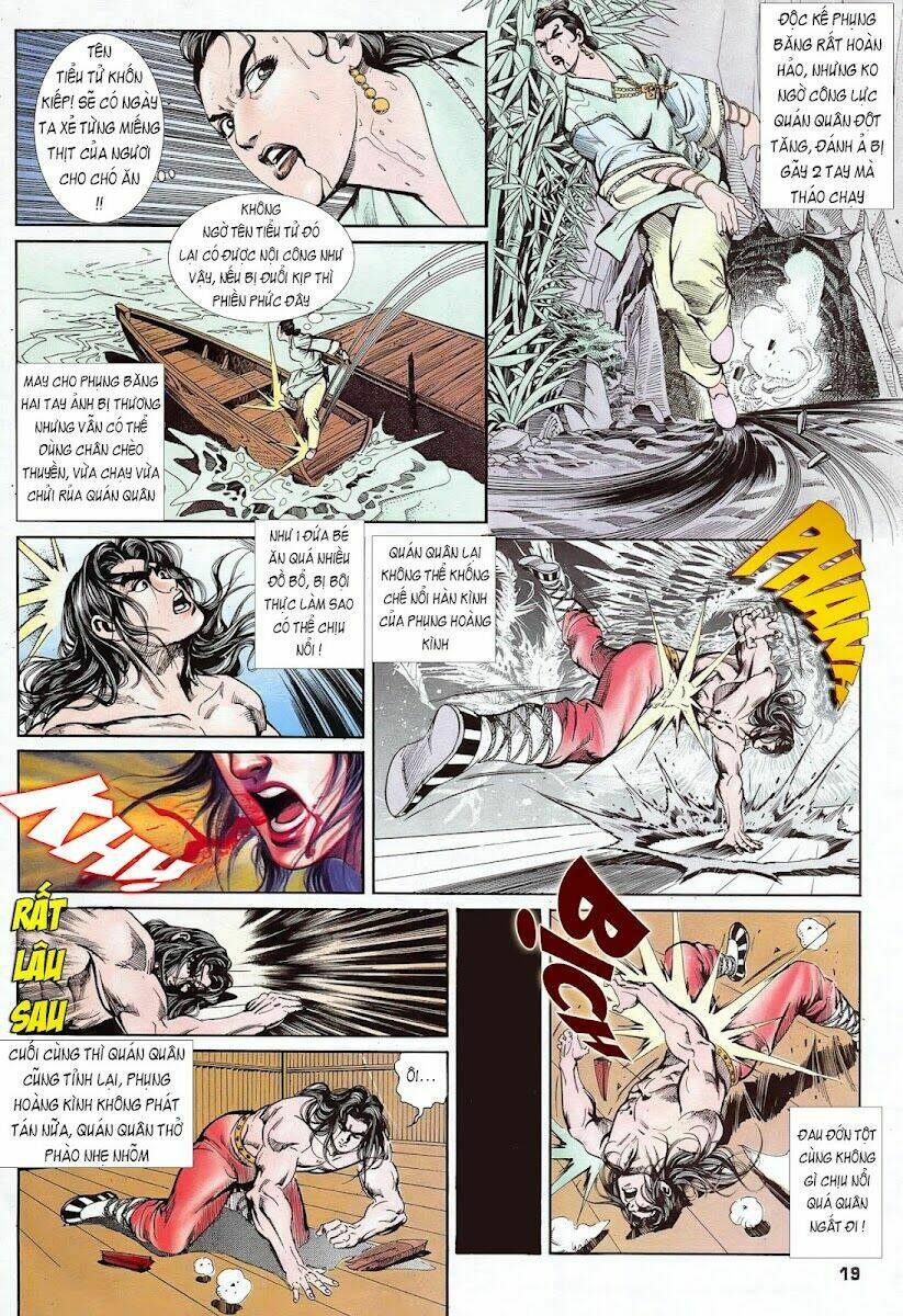 thần dũng giáng lâm chapter 7 20