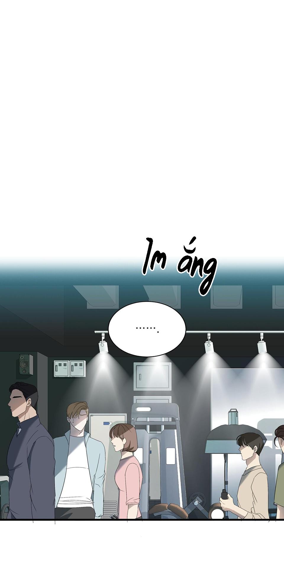 cầu thủ bóng nước chapter 2 48