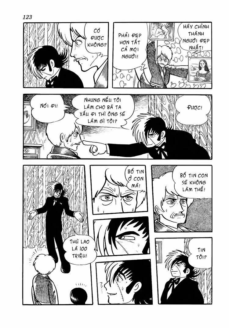 bác sĩ quái dị chapter 35 15