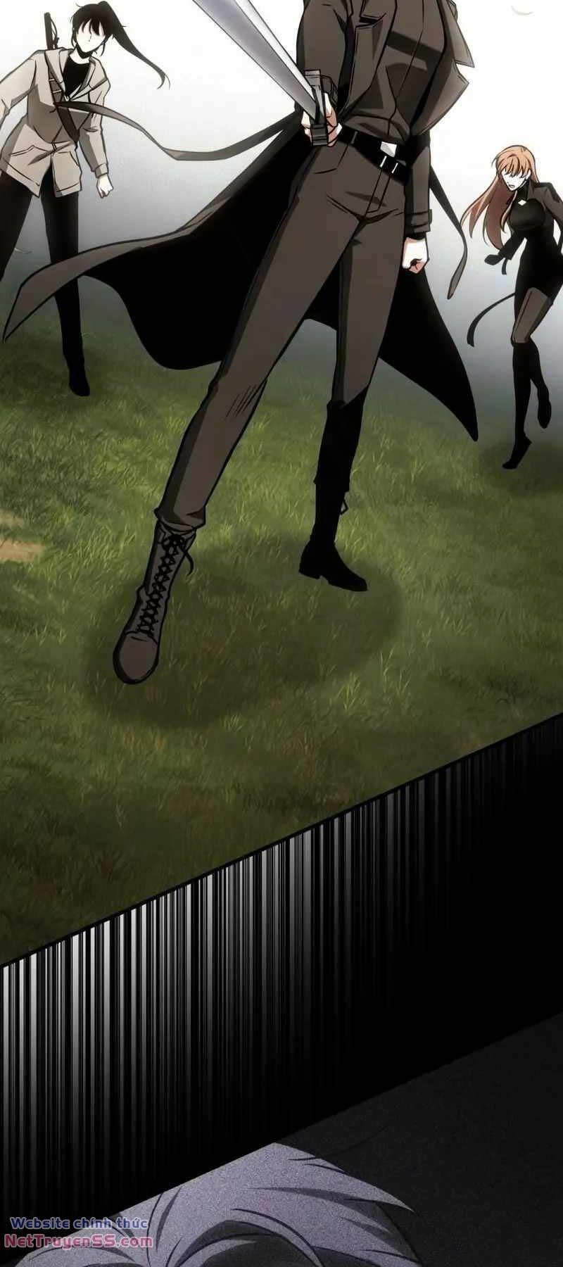 toàn trí độc giả - omniscient reader chapter 197 56