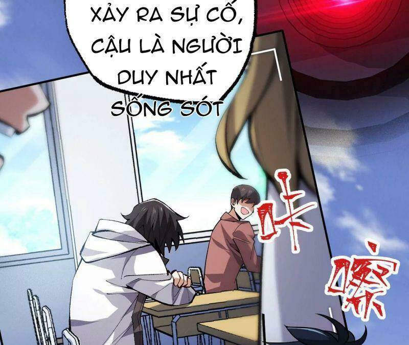 thời kỳ tận thế chapter 4 60