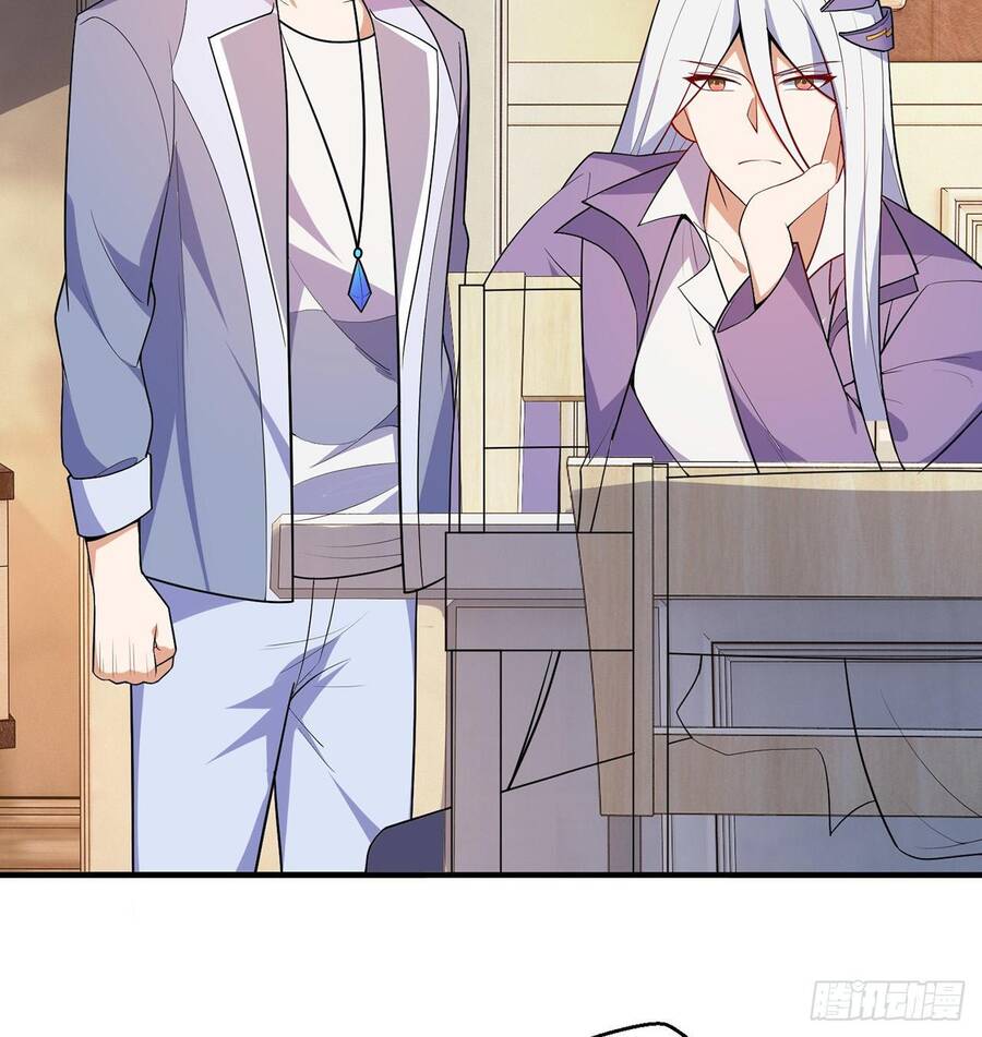 nhặt thuộc tính tại trái đất chapter 12 88