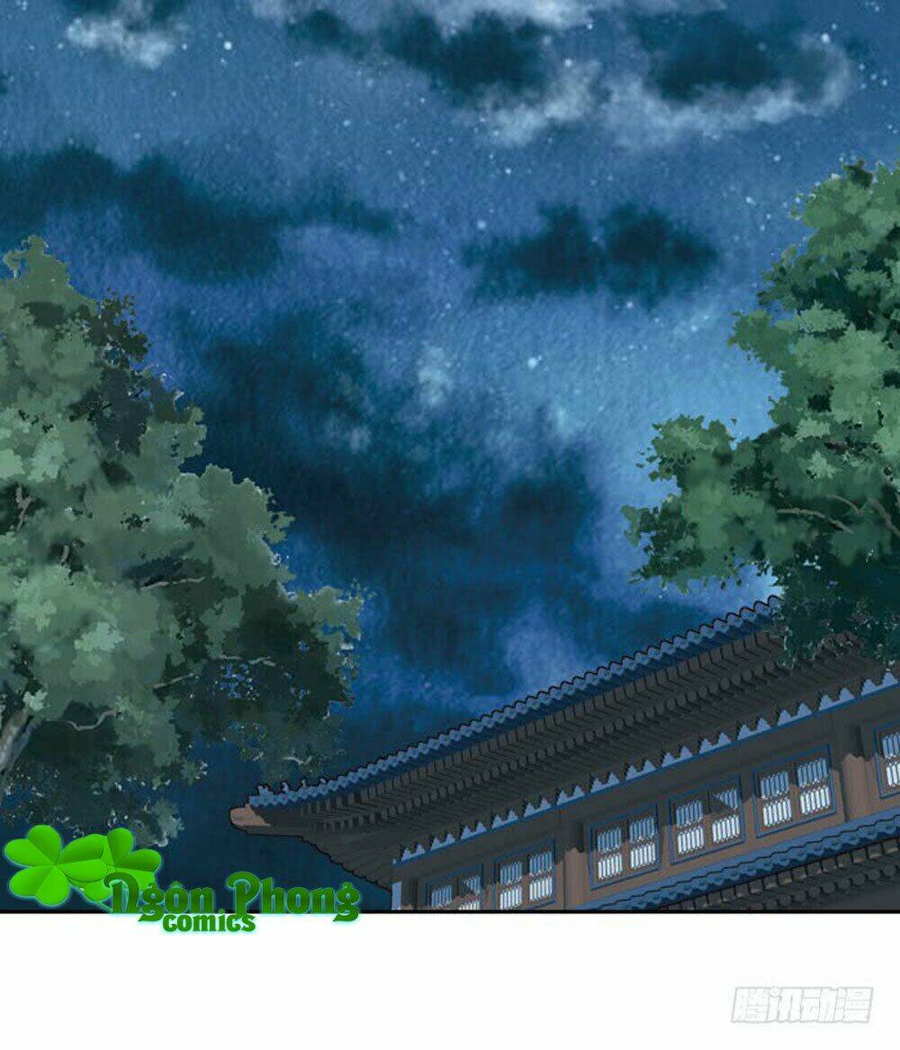 thiền tâm vấn đạo chapter 34 28