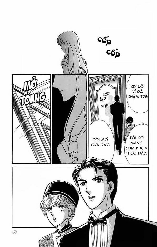 kiri no mori hotel chapter 1 64