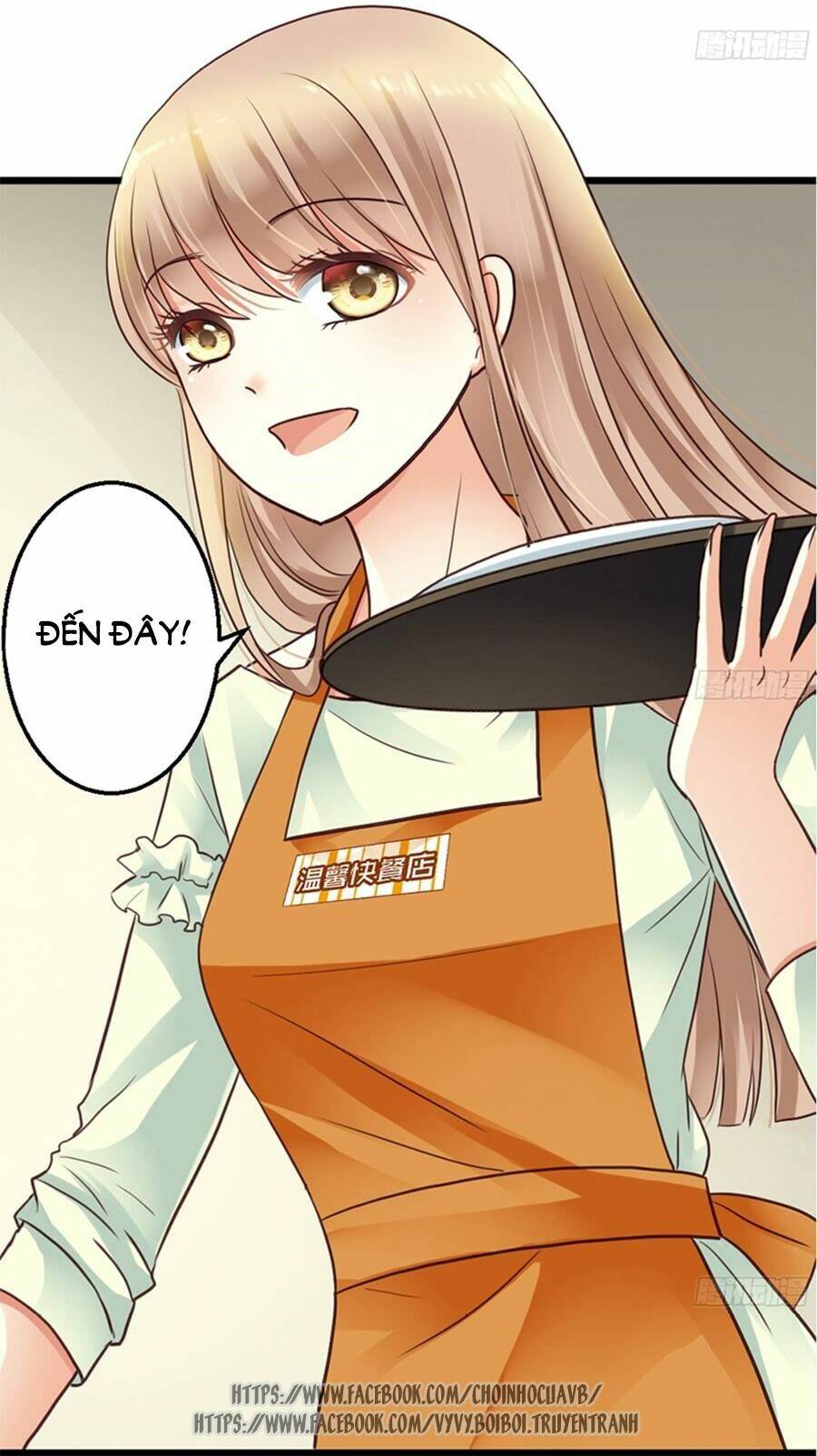 tổng thống ác quỷ xin buông tay chapter 2 32