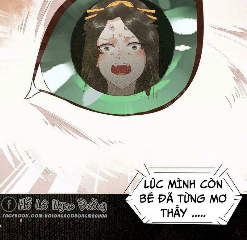 sát thủ vương phi không dễ chọc chapter 47 43