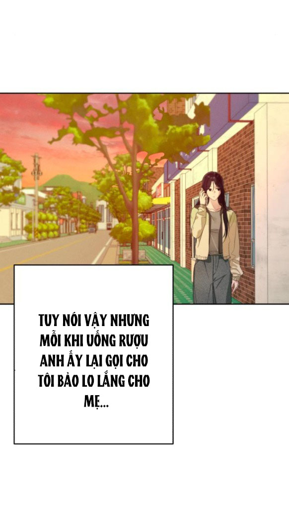 bóng râm mùa xuân chapter 5.2 10