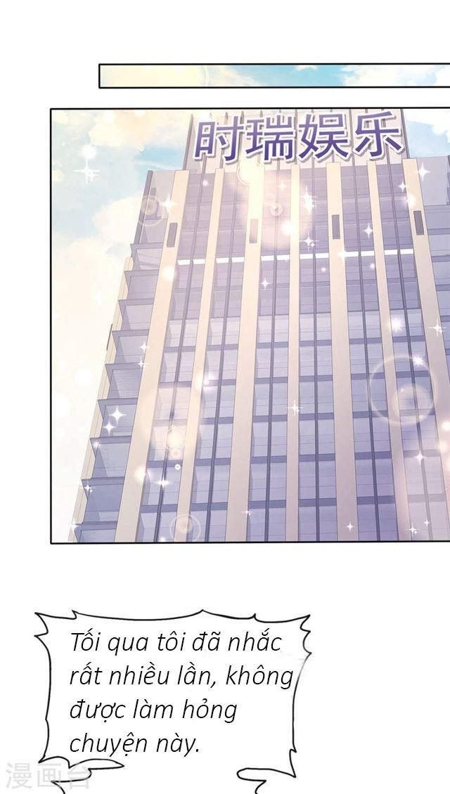 con đường phản công của sủng thê chapter 26 28