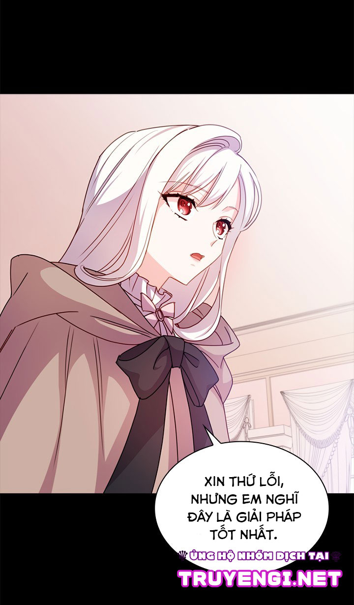 tiểu thư chỉ muốn được nghỉ ngơi chapter 4 27