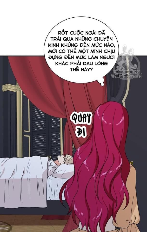 xuyên không trở thành mẹ của nhân vật phản diện chapter 31 8