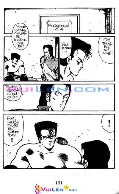 truyền nhân atula - shura no mon i chapter 5 162