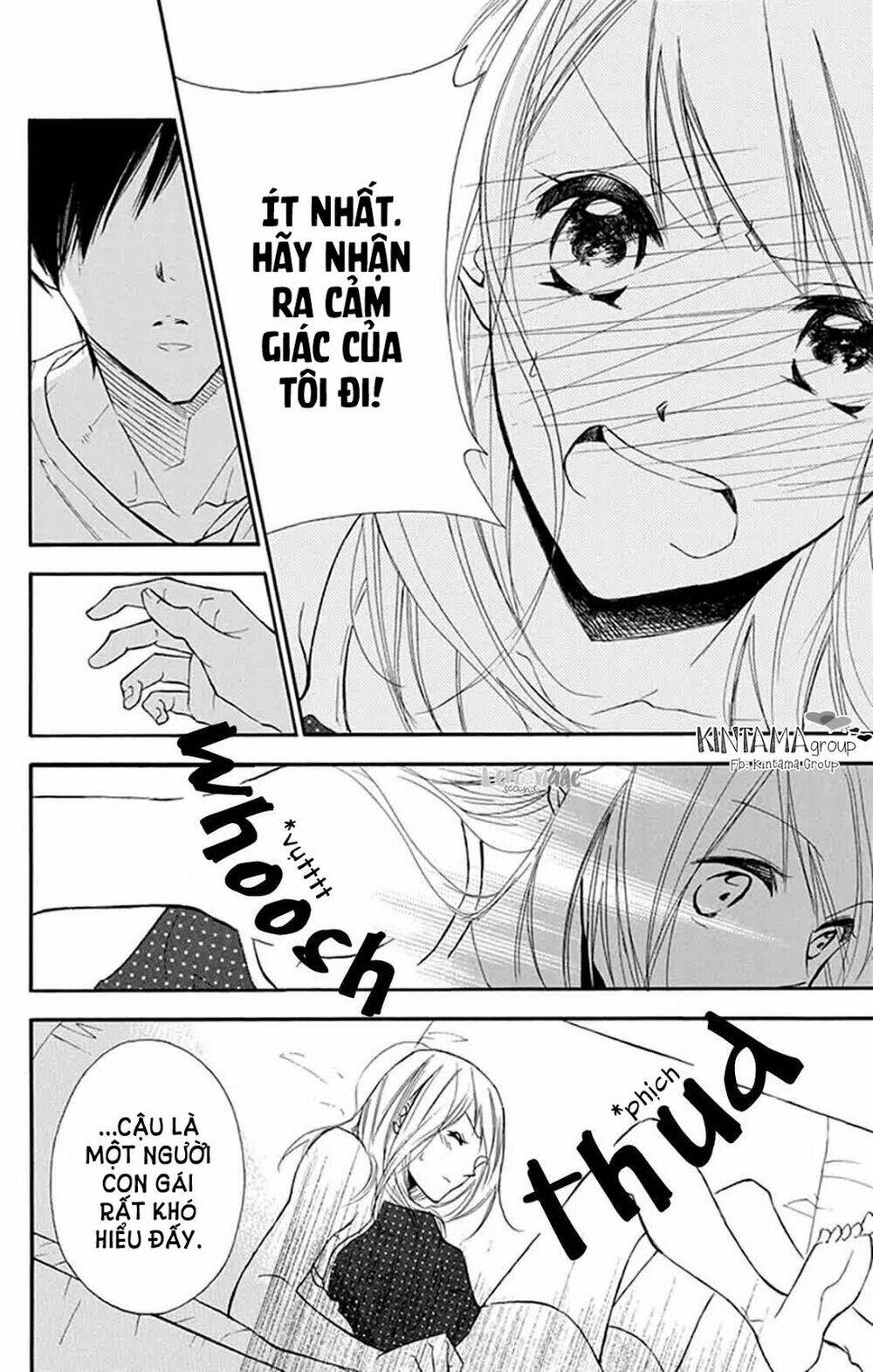 mint chocolate chapter 2 25