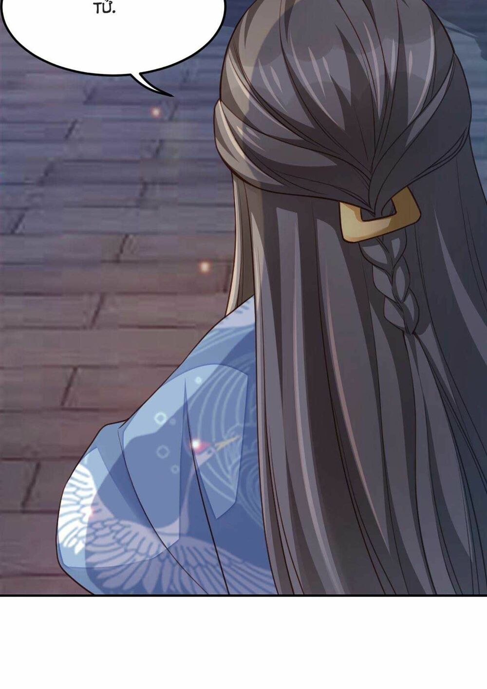 thuần hóa ba ba bạo quân chapter 13 57