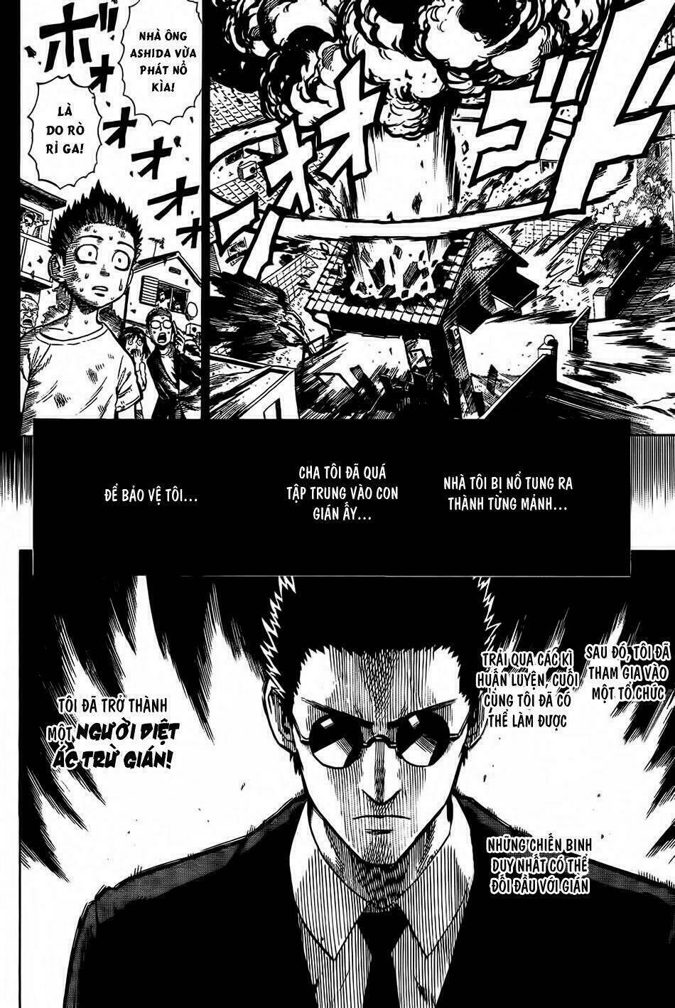 tổng hợp one shot. chapter 39 13