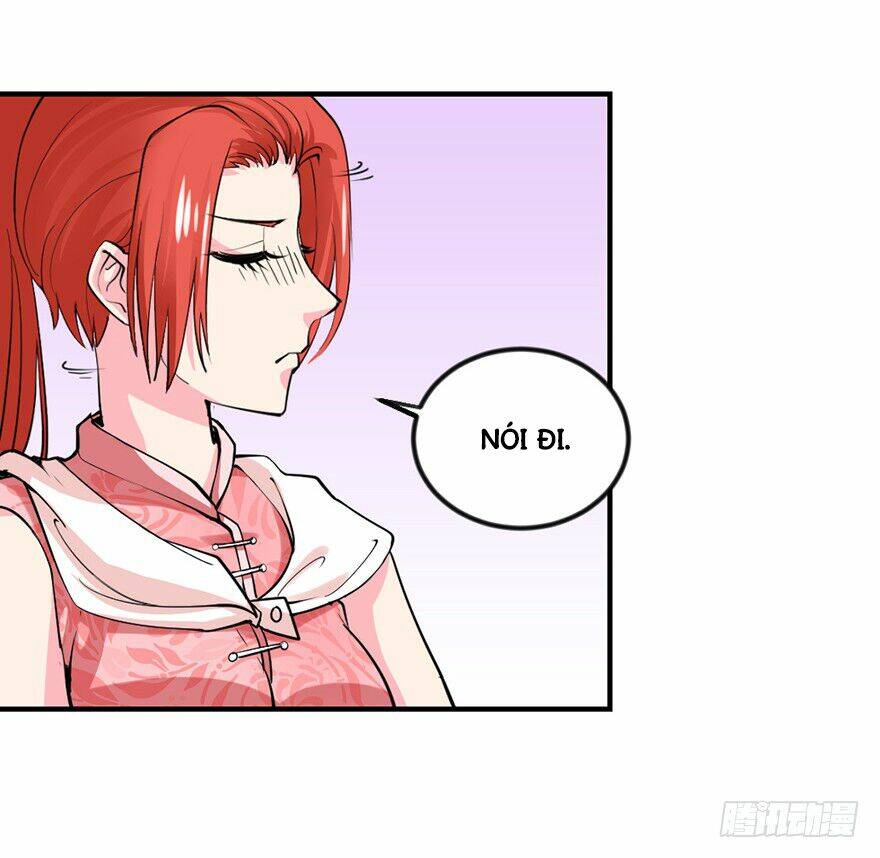 tiên thương chapter 4 6